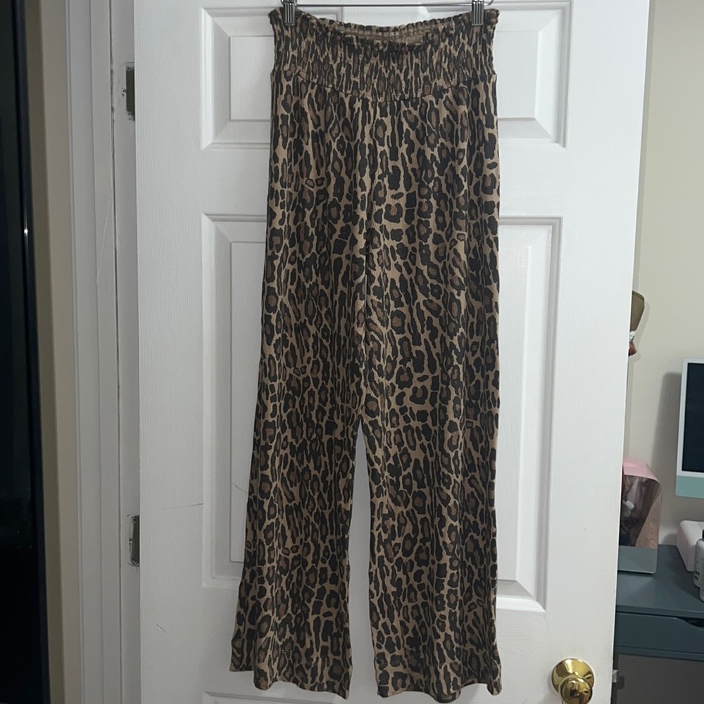VS x Splendid Pants